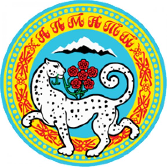 Logo of Almaty Symbol