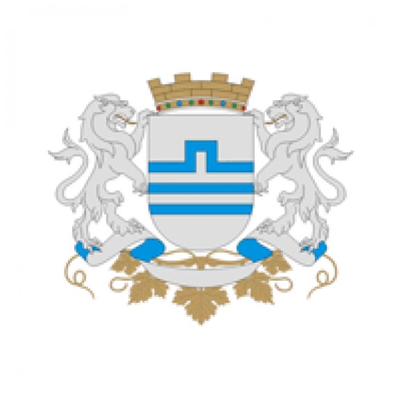 Logo of Podgorica