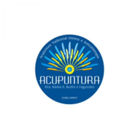 Logo of ACUPNTURA