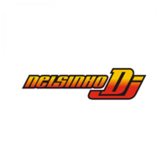 Logo of DJ NELSINHO