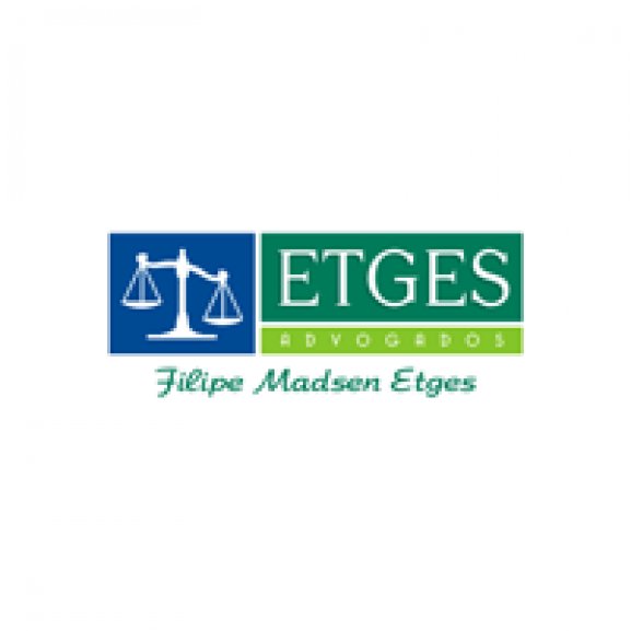 Logo of ETGES
