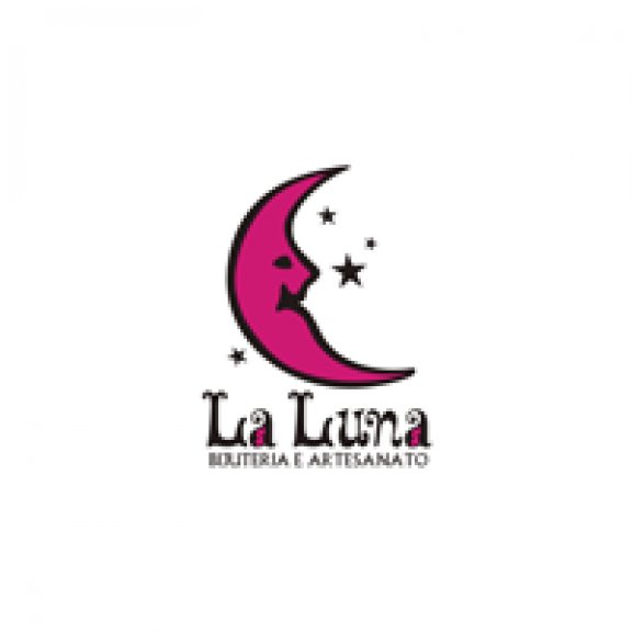 Logo of LA_LUNA