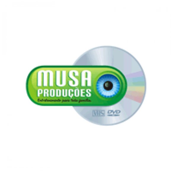 Logo of MUSA