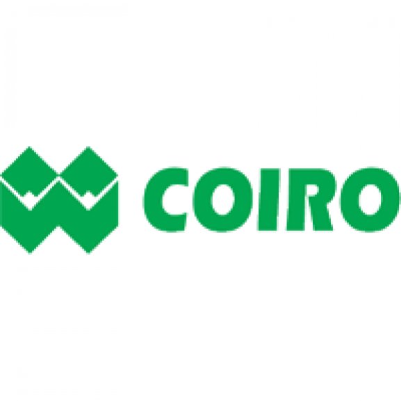 Logo of Coiro