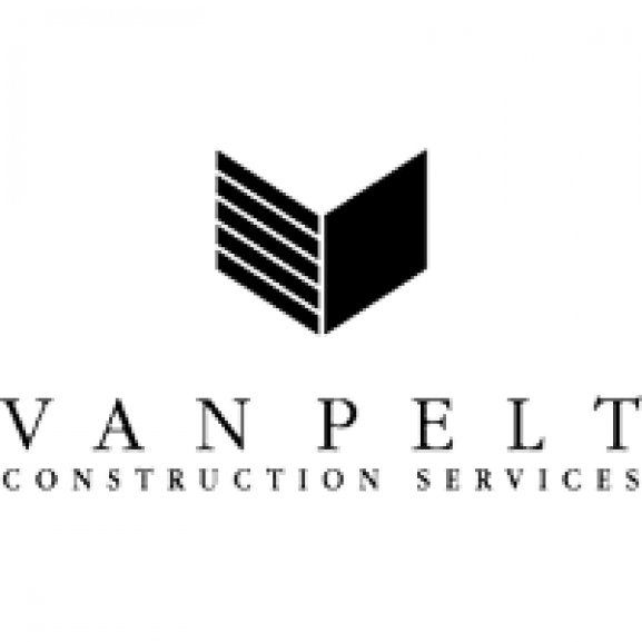Logo of Van Pelt Construction