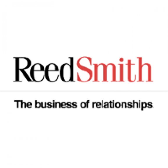 Logo of Reed Smith