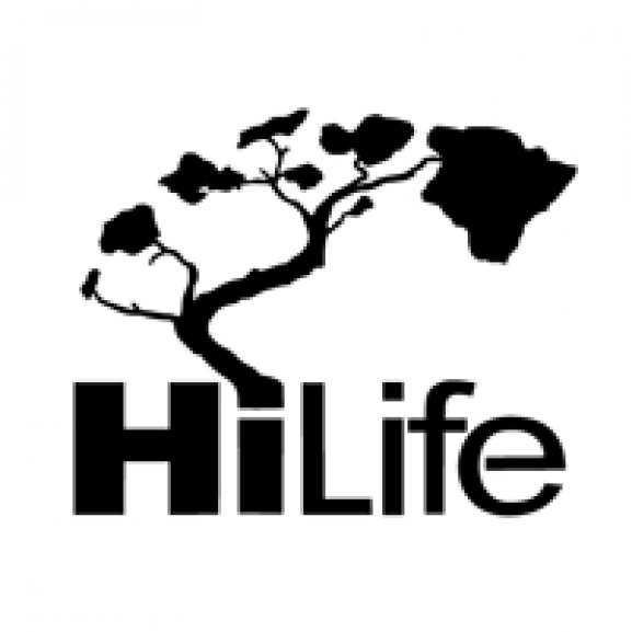 Logo of HiLife