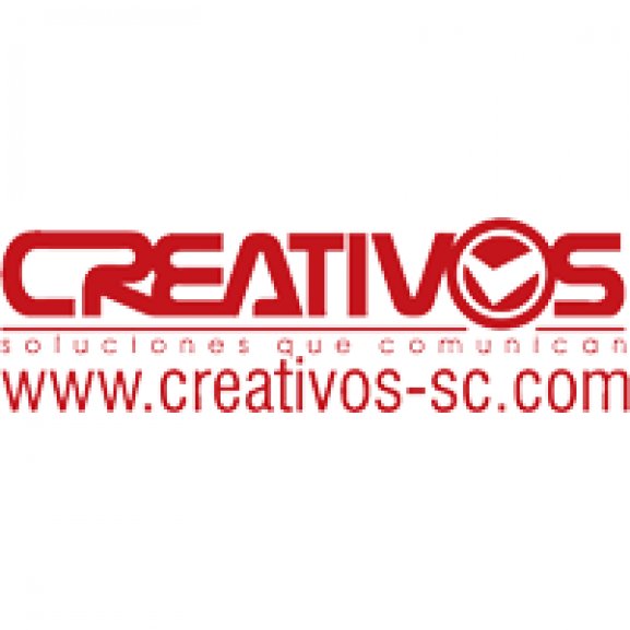 Logo of Creativos-SC