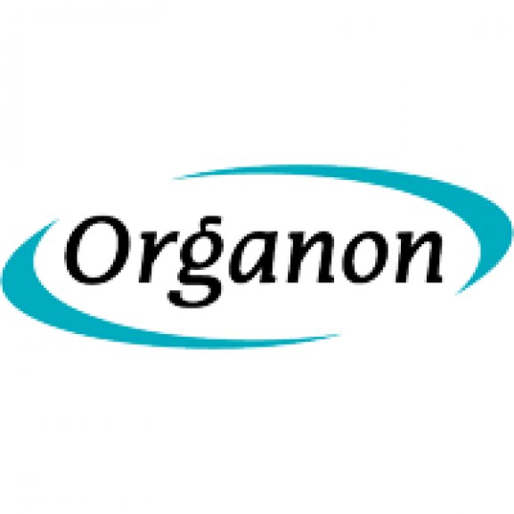 Logo of Organon