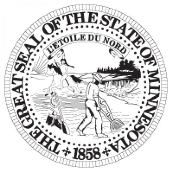 Logo of Minnesota Seal