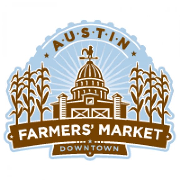 Logo of Austin Farmers Market