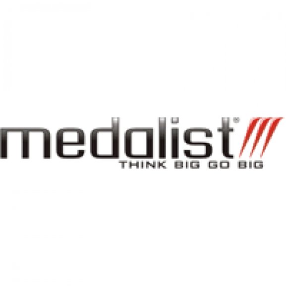 Logo of Medalist ( Crd )