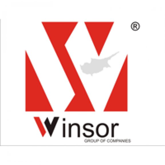 Logo of Winsor - Cyprus (Group of Companies)