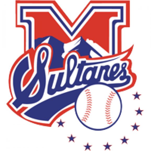 Logo of Sultanes de Monterrey