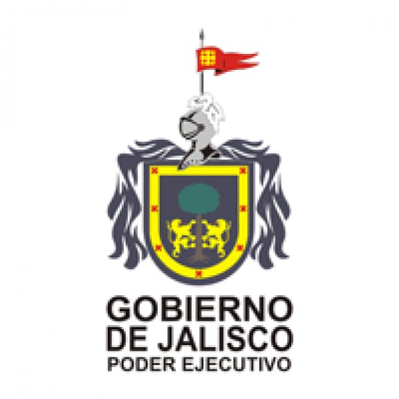 Goberno De Jalisco Brands Of The World™ Download Vector Logos And