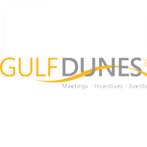 Logo of Gulf Dunes LLC