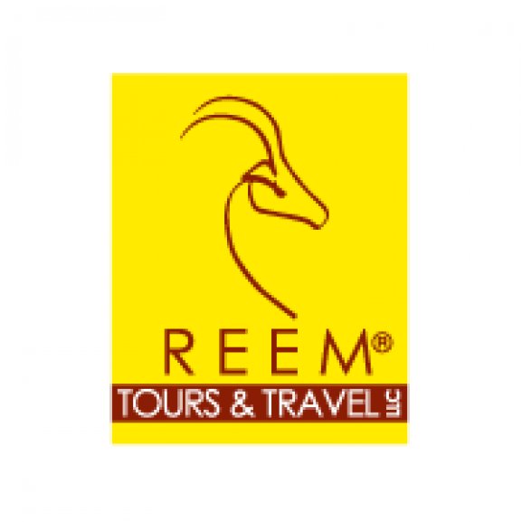 Logo of Reem Tours & Travel LLC
