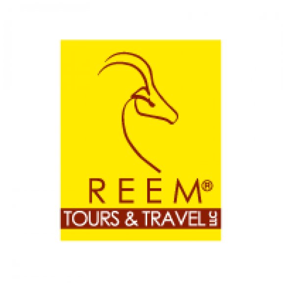 Logo of Reem Tours &amp; Travel LLC