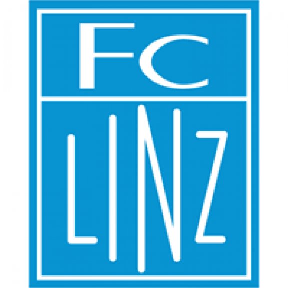 Logo of FC Linz (90's logo)