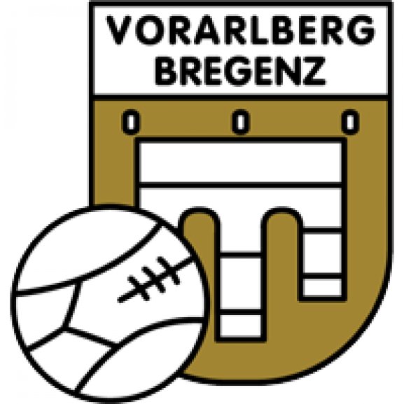 Logo of FC Vorarlberg Bregenz (70&#039;s logo)