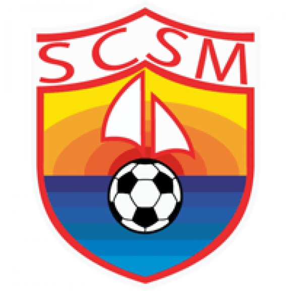 Logo of S C Santa Maria