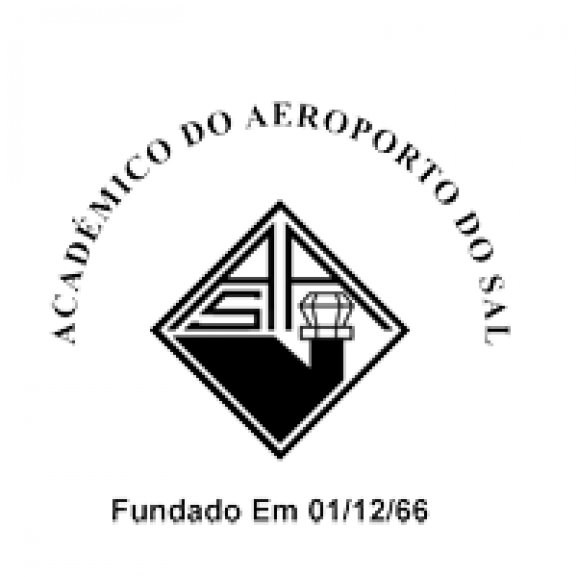 Logo of Academicos do Aeroporto do Sal