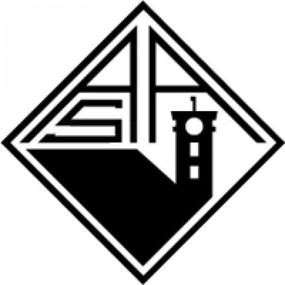 Logo of Associacao Academica do Sal