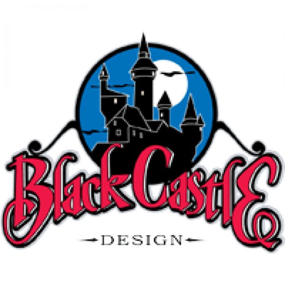 Logo of Black Castle Design