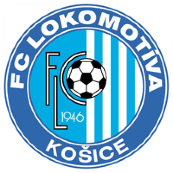 Logo of FC Lokomotiva Kosice