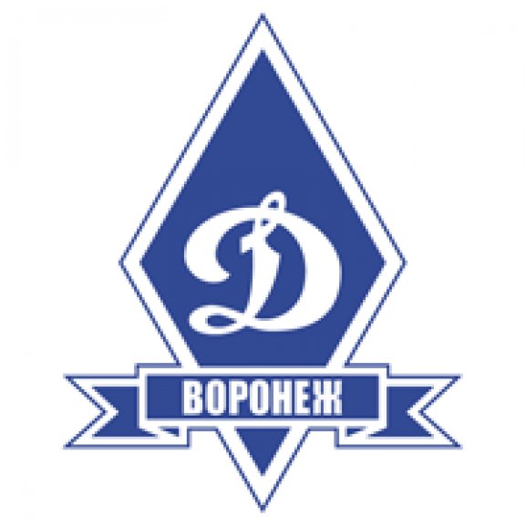 Logo of FK Dinamo Voronezh