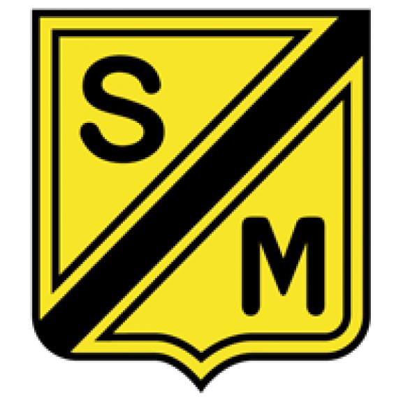 Logo of Stade Montois