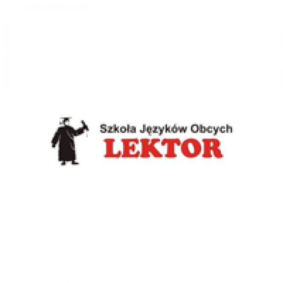 Logo of Lektor Szkola Jezykow Obcych