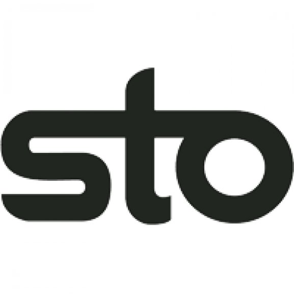 Logo of sto AG