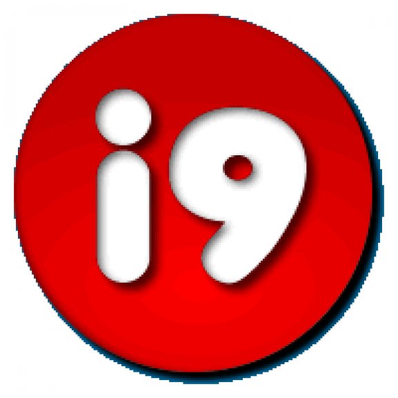 Logo of i9 web design