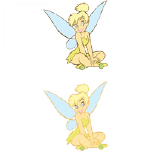 Logo of Tinkerbell - Campanilla