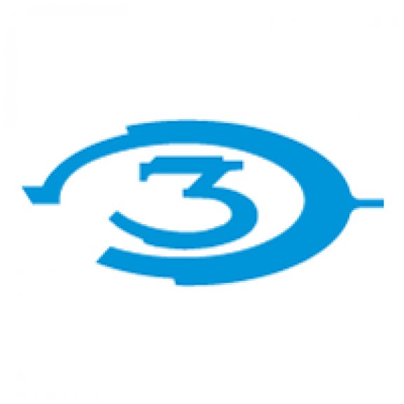 Logo of Halo 3 Xbox 360