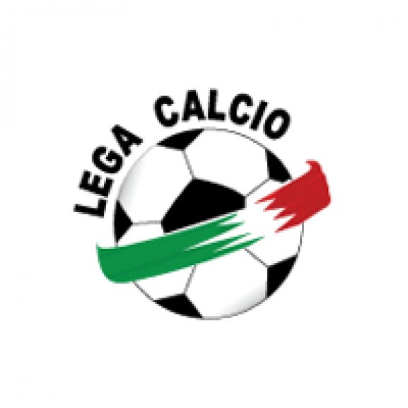 Logo of Lega Calcio