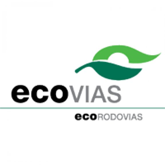 Logo of Ecovias