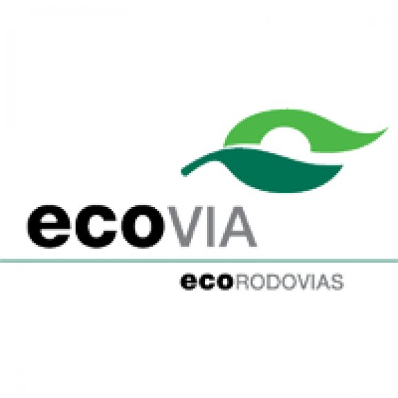 Logo of Ecovia