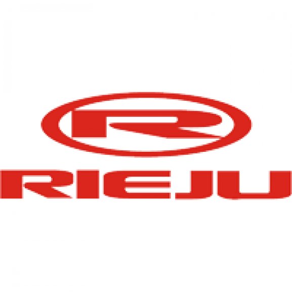 Logo of rieju