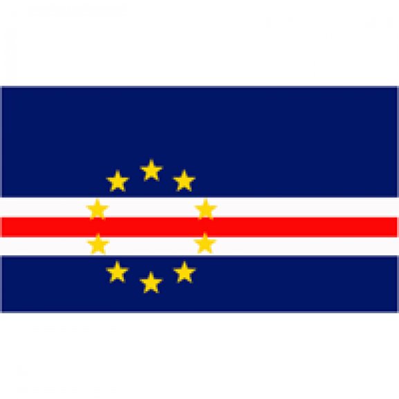 Cabo Verde (Bandeira) | Brands of the World™ | Download ...