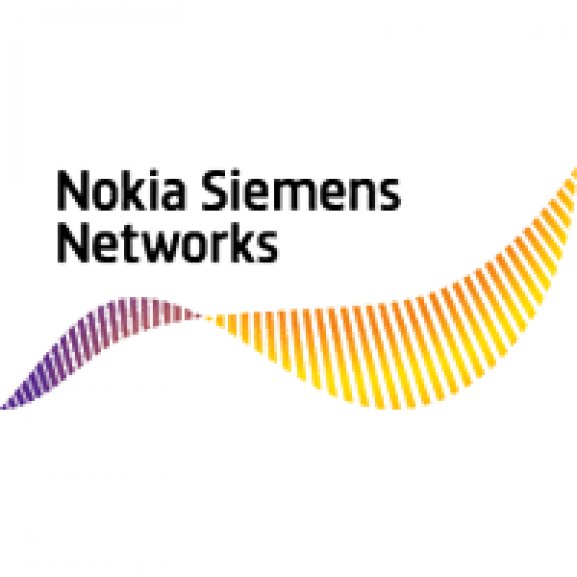 Logo of Nokia Siemens Networks