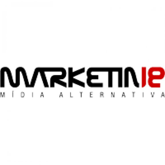 Logo of marketing18