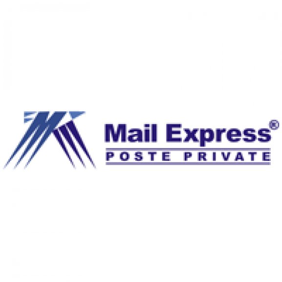 Logo of Mail Express