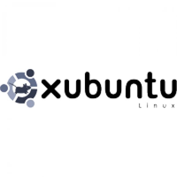 Logo of Xubuntu Linux