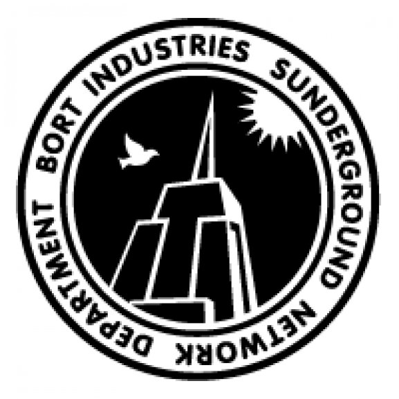 Logo of Bort Network