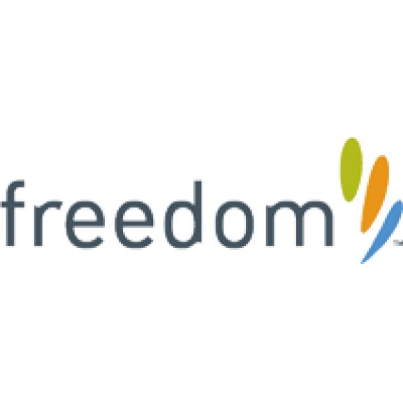 Logo of Freedom Furniture