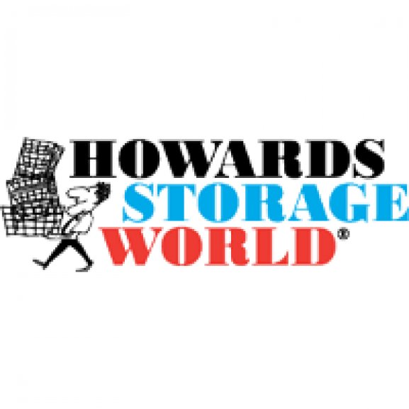 Logo of Howards Storage World