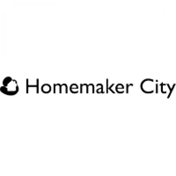 Logo of Homemaker City