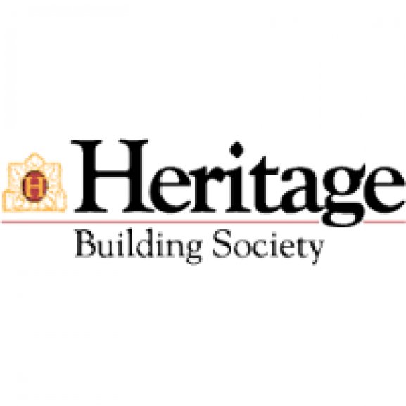 Logo of Heritage Building Society